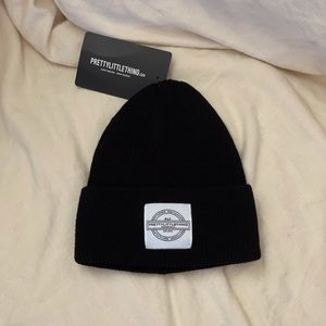 PLT Beanie